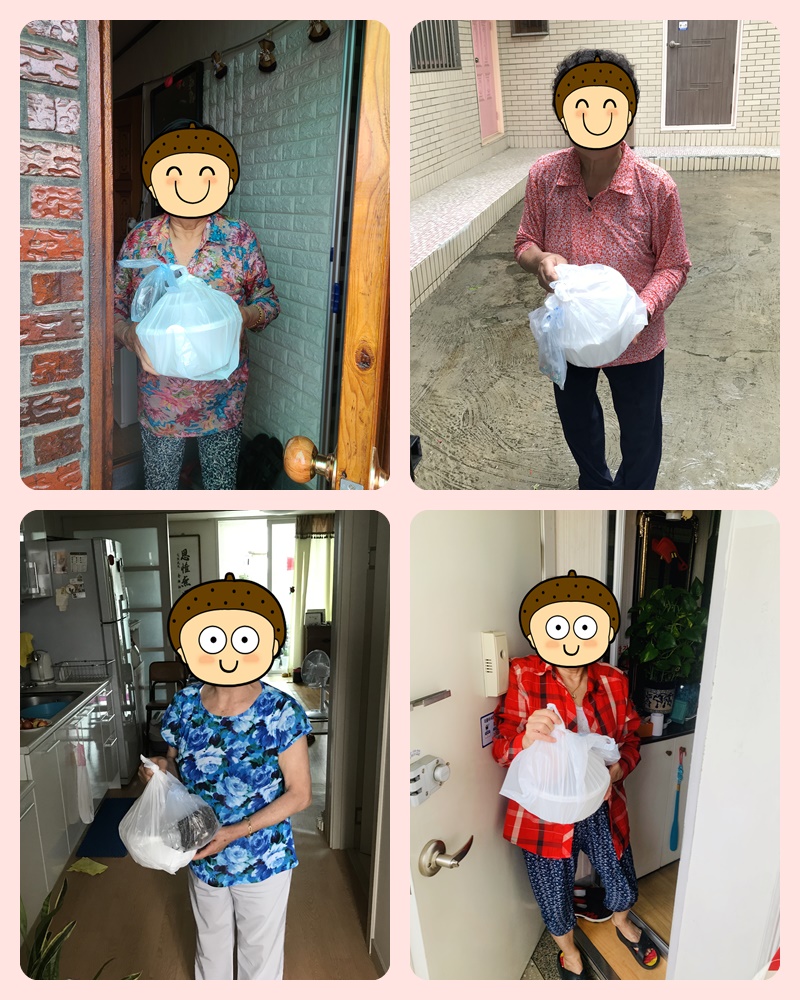 절기행사 실시 (초복)