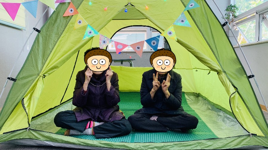 문화체험활동 - 성덕캠핑장