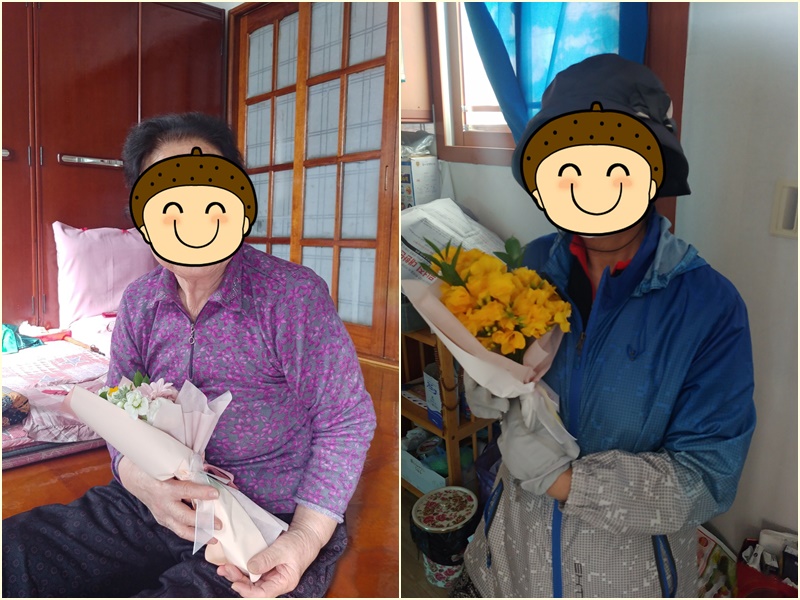 [재가노인지원서비스] 특화프로그램