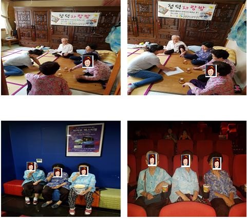 2017년 6월 [성덕사랑방] 프로그램