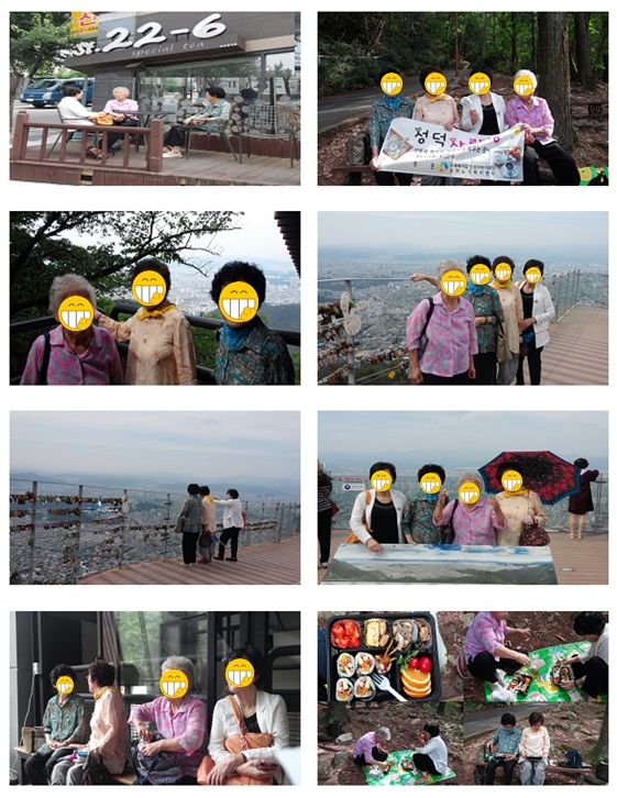 6월 성덕사랑방