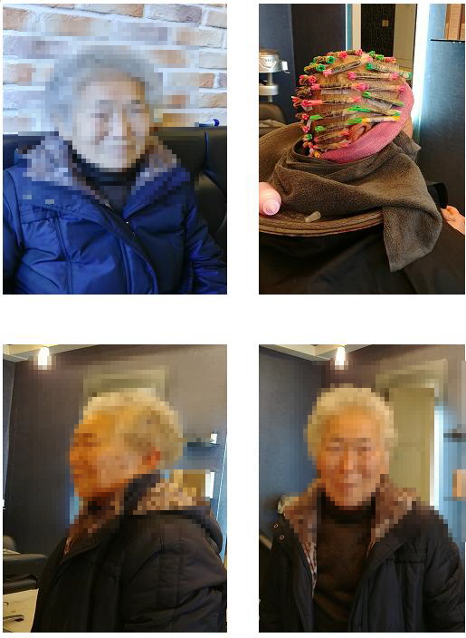 2018년 12월 이·미용 서비스