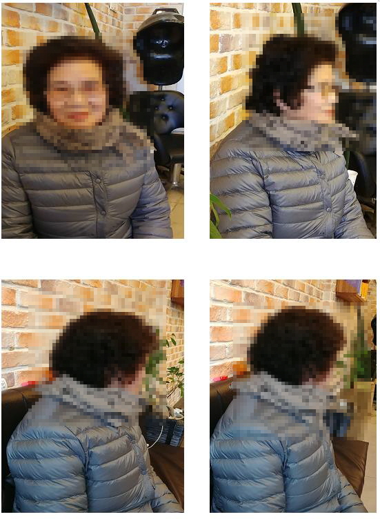 2019년 2월 이·미용 서비스
